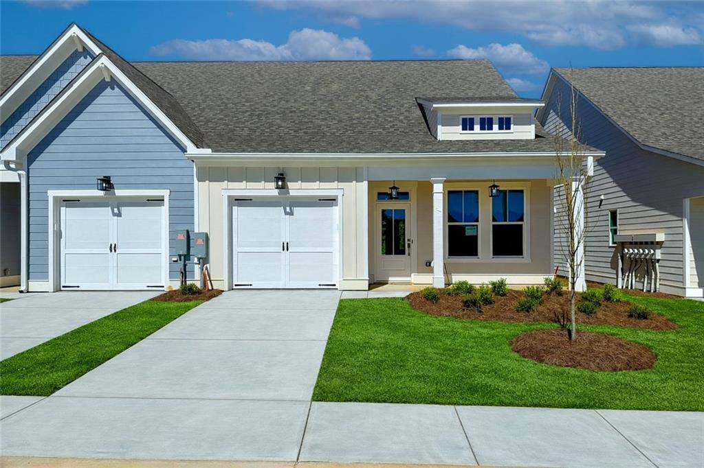 20 Harmony Cir., Cartersville, GA 30120