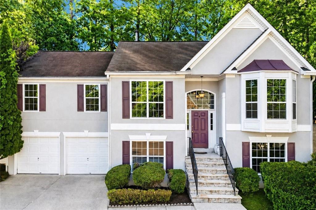 204 Five Iron Ct., Kennesaw, GA 30144