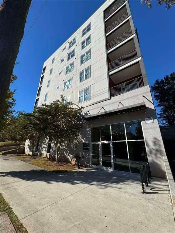 525 Parkway Dr. #512, Atlanta, GA 30354