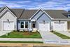 New Construction Homes For Sale This Week in Cartersville: April 22nd to April 28th