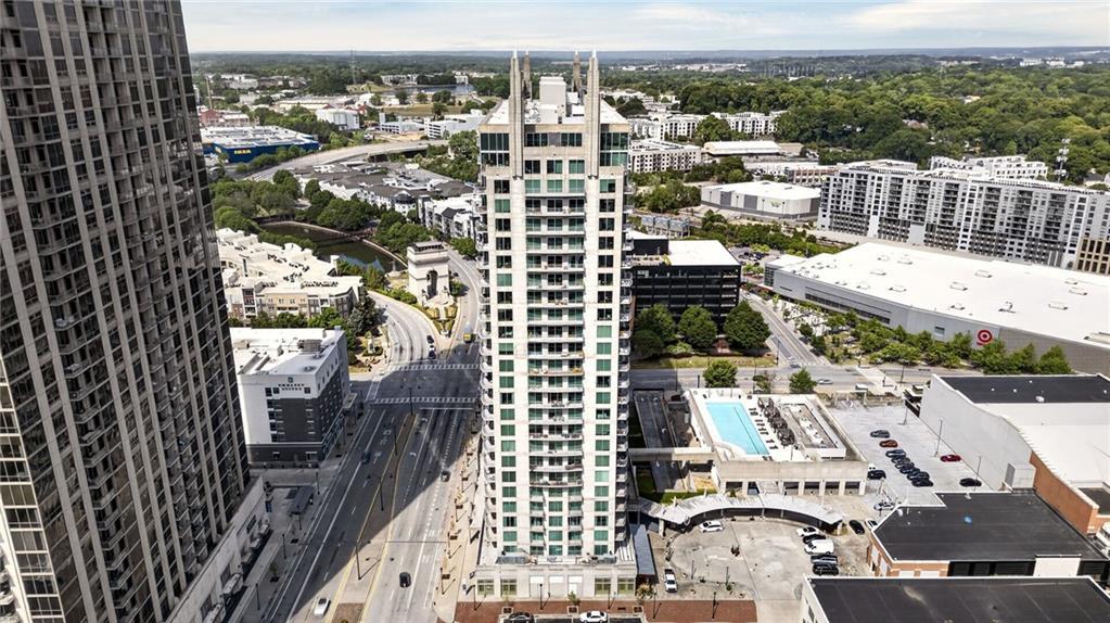 361 17th St. #2013, Atlanta, GA 30363