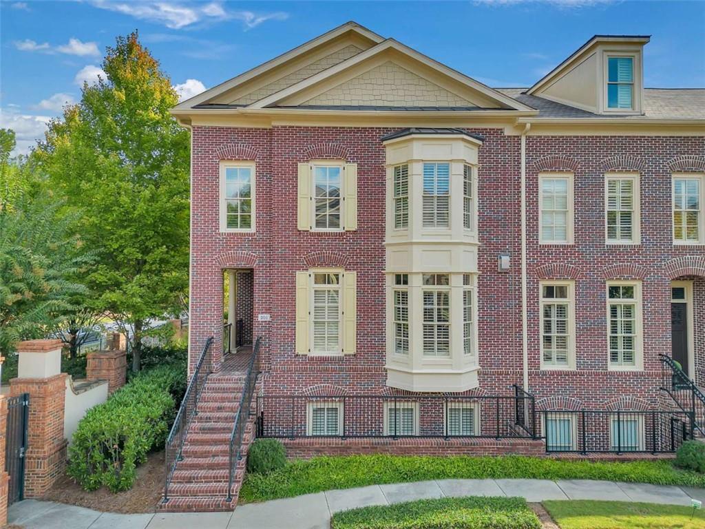 201 Riversgate Dr., Atlanta, GA 30339