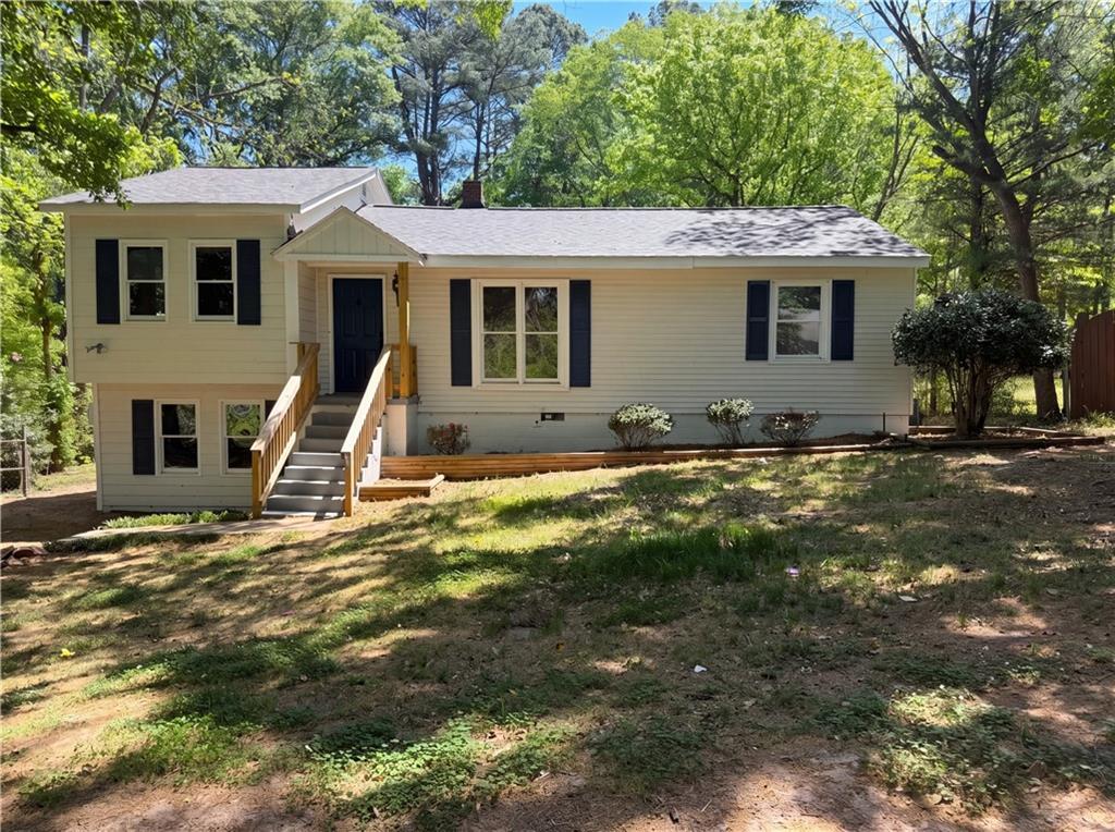 2043 White Oak Cir., Kennesaw, GA 30144