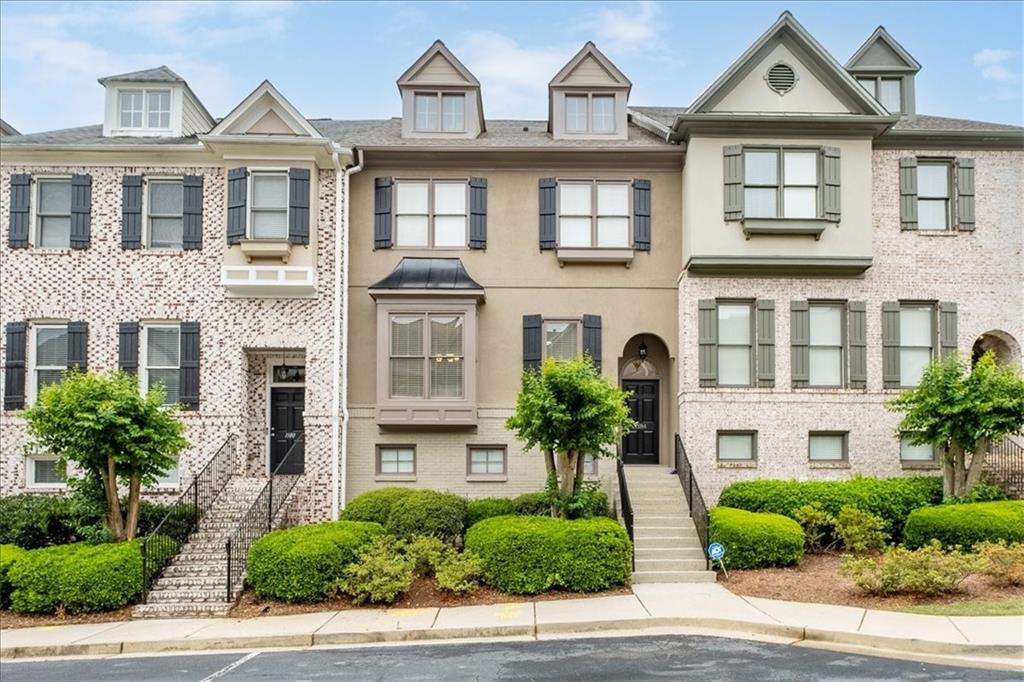 1184 Laurel Pl., Smyrna, GA 30080