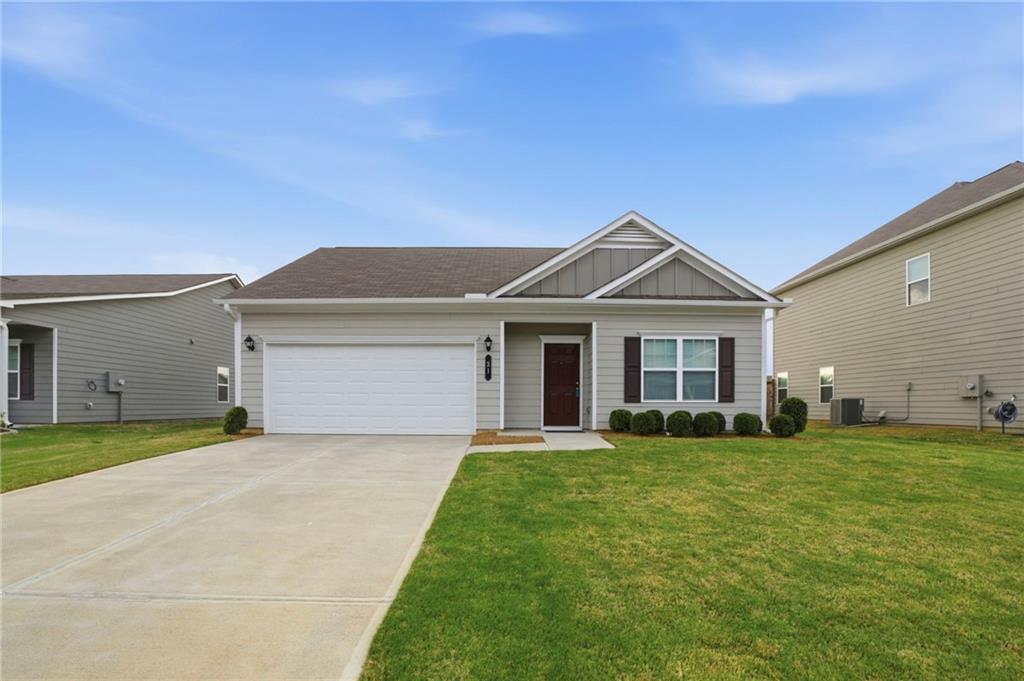 31 Brooke Ct., Rome, GA 30161