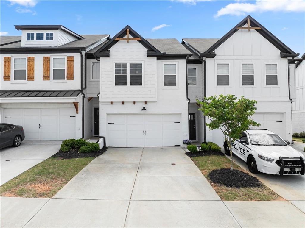 55 Cannondale Dr., Winder, GA 30680