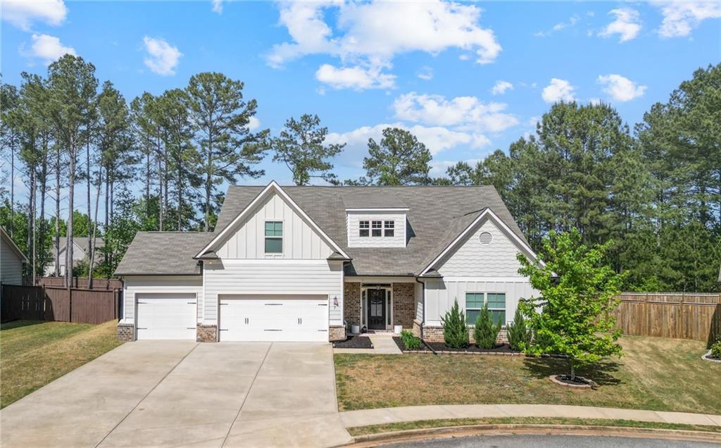 637 Cardigan Dr., Hoschton, GA 30548