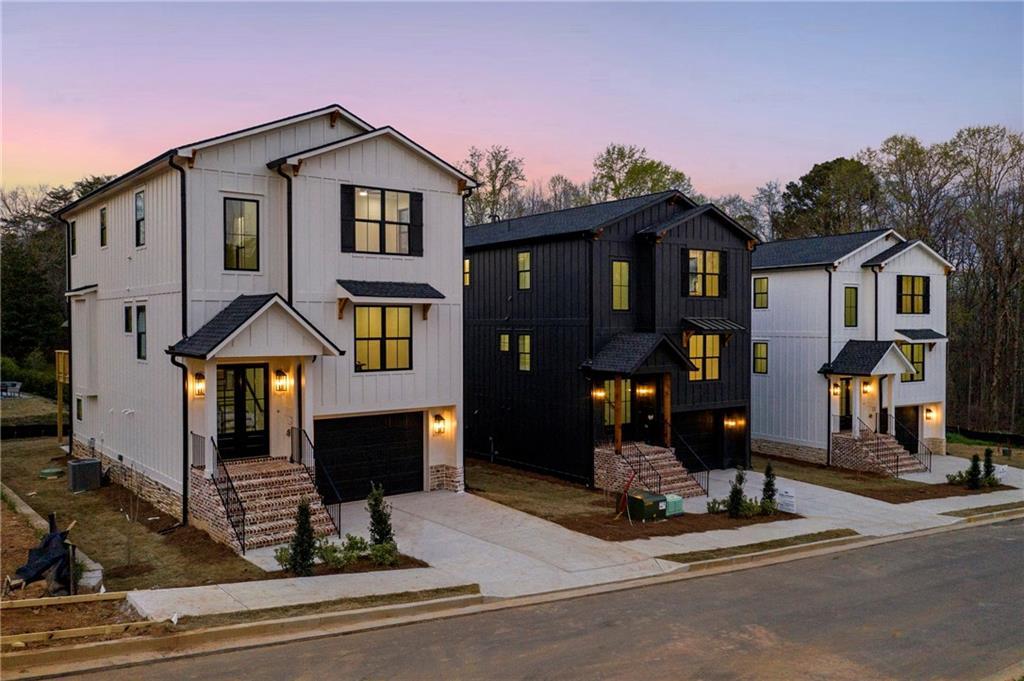 115 Tanya Way, Ball Ground, GA 30107