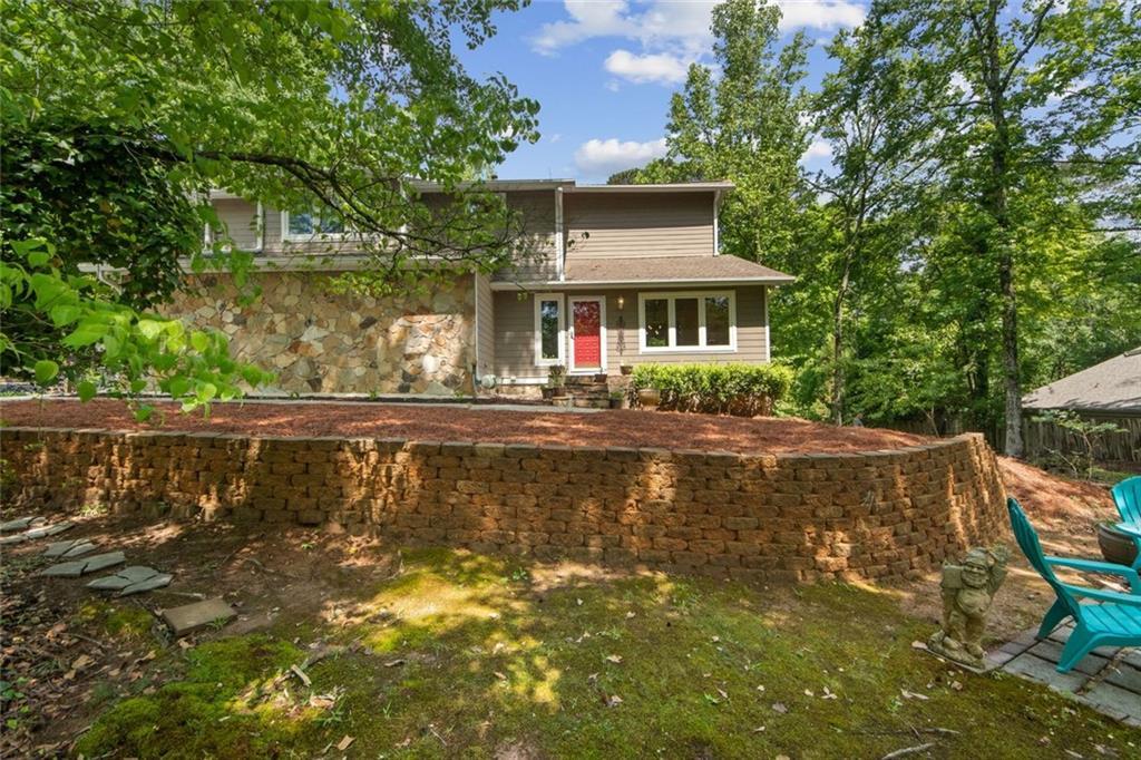 5080 Nesbit Ferry Ln., Sandy Springs, GA 30350