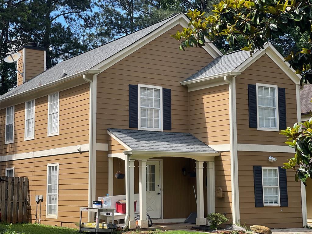 1590 Esquire Pl., Norcross, GA 30093