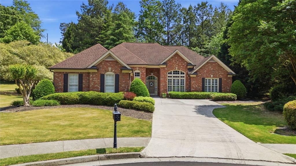 1117 Forest Heights Ter., Dacula, GA 30019