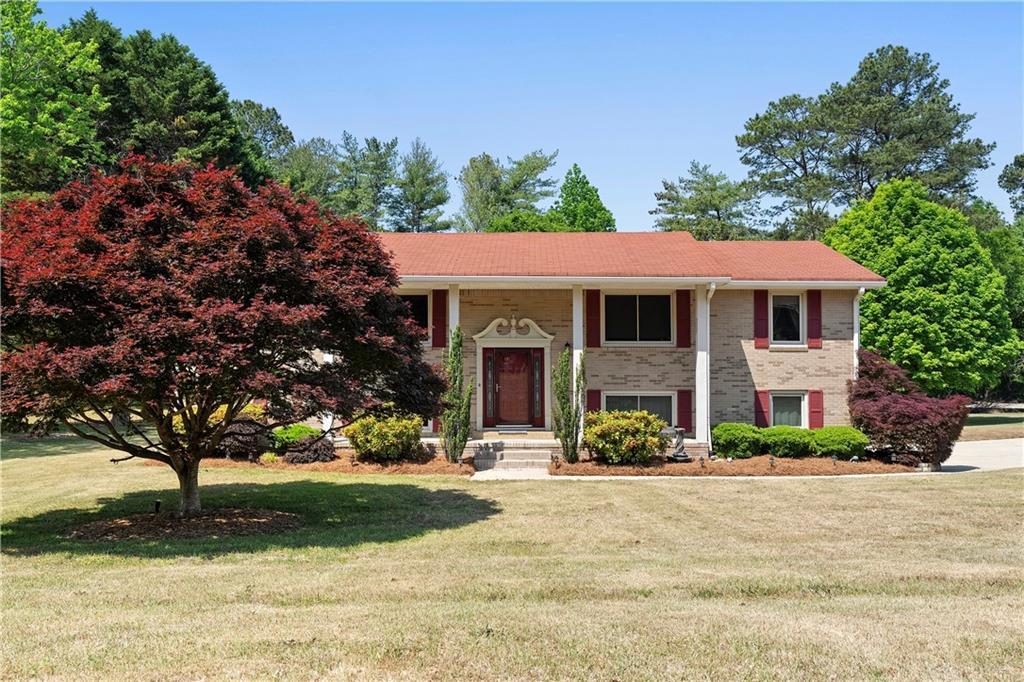 955 June Dr., Conyers, GA 30094