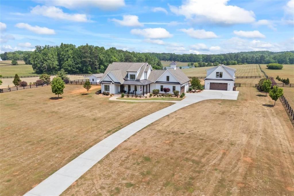 3883 Bold Springs Rd., Monroe, GA 30656