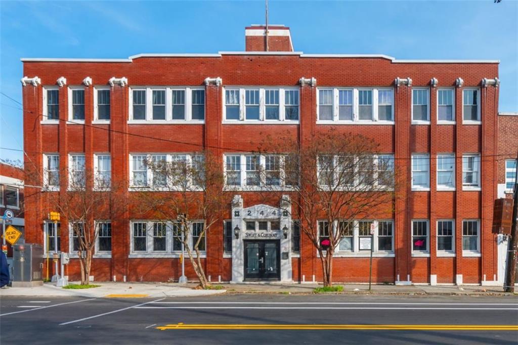 244 Peters St. #5, Atlanta, GA 30313