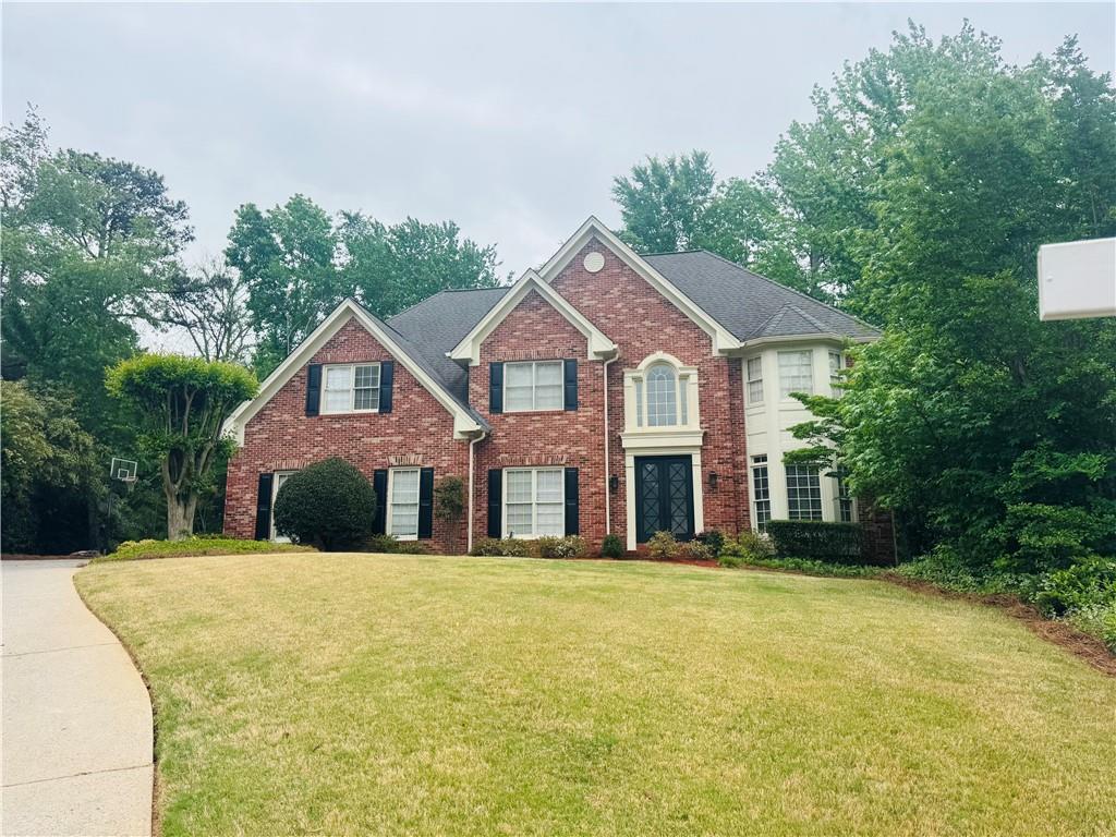 4330 May Apple Dr., Alpharetta, GA 30005