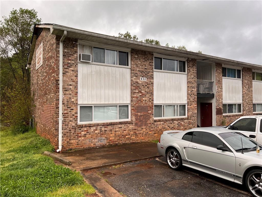 634 Jolly Ave., Clarkston, GA 30021