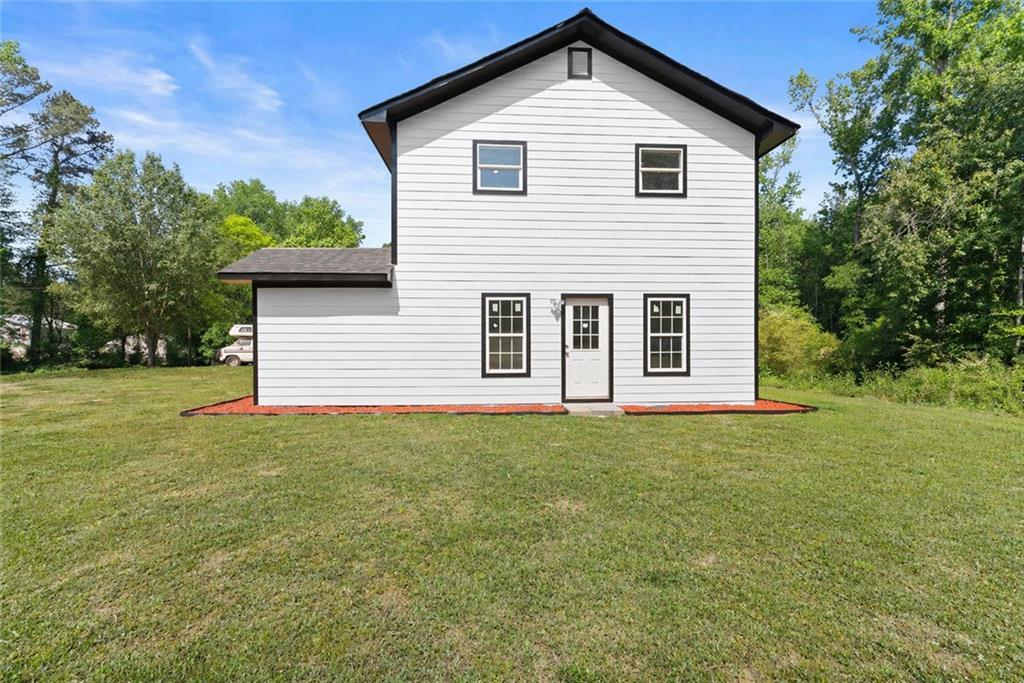 306 Shilo Rd., Nicholson, GA 30565