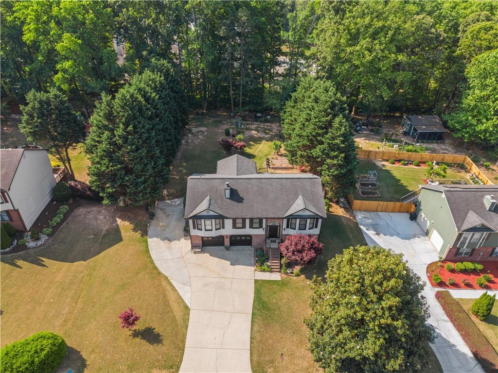 3737 Victoria Dr., Buford, GA 30519