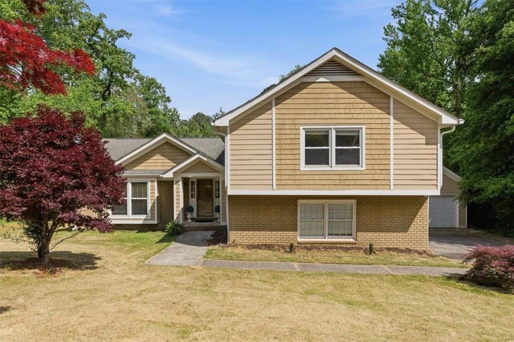 2178 Carlyle Dr., Marietta, GA 30062