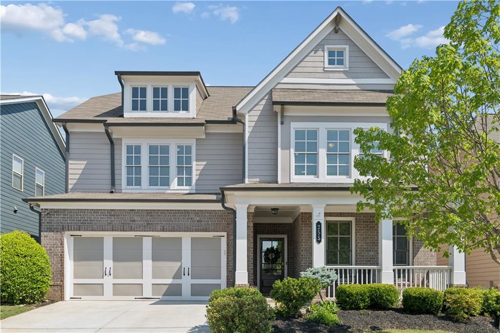 255 Still Pine Bend, Smyrna, GA 30082