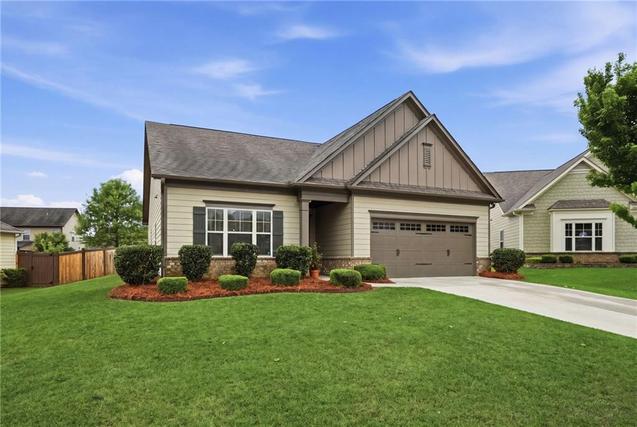 New Homes For Sale This Week That Attend Gainesville Middle School West: April 24th to April 30th