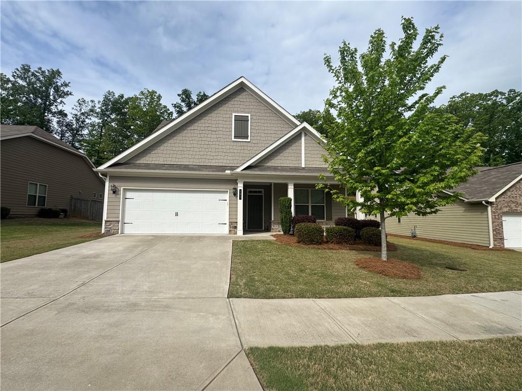 151 Rolling Hills Pl., Canton, GA 30114