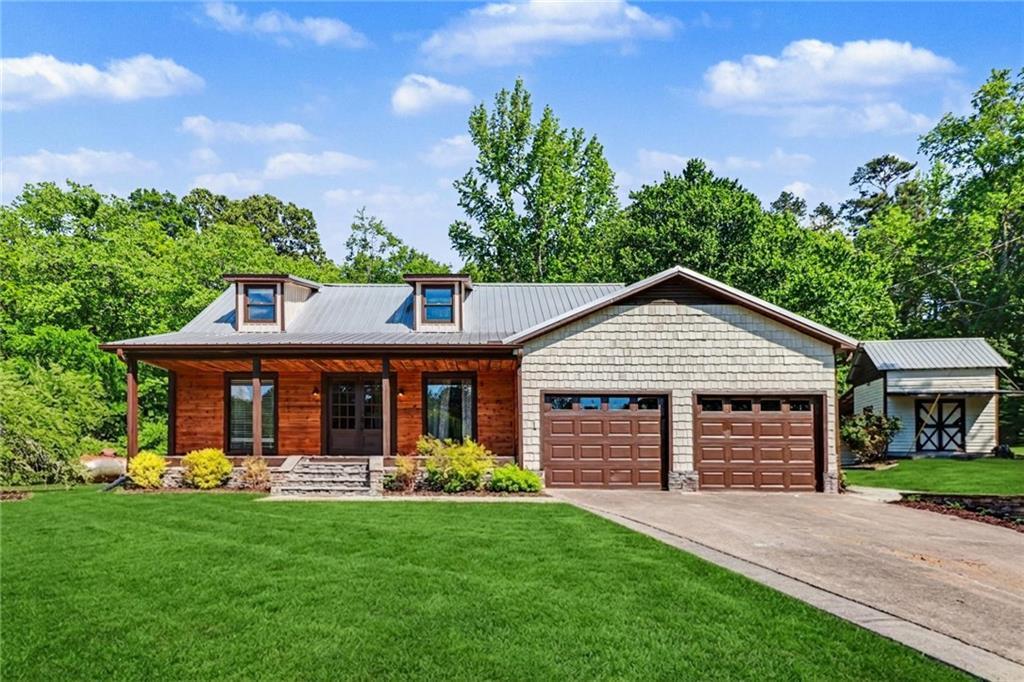 450 Big Springs Rd., Calhoun, GA 30701