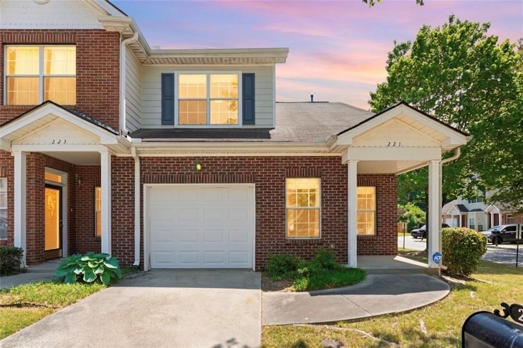221 Rosewood Way, Atlanta, GA 30311