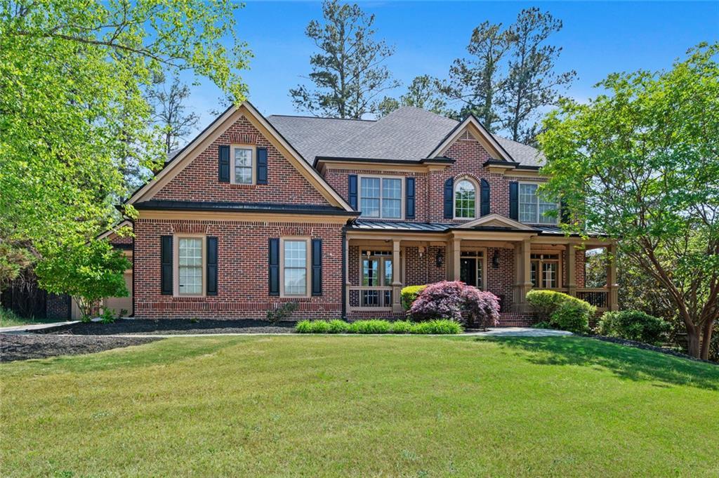 37 Creekside Ct., Acworth, GA 30101