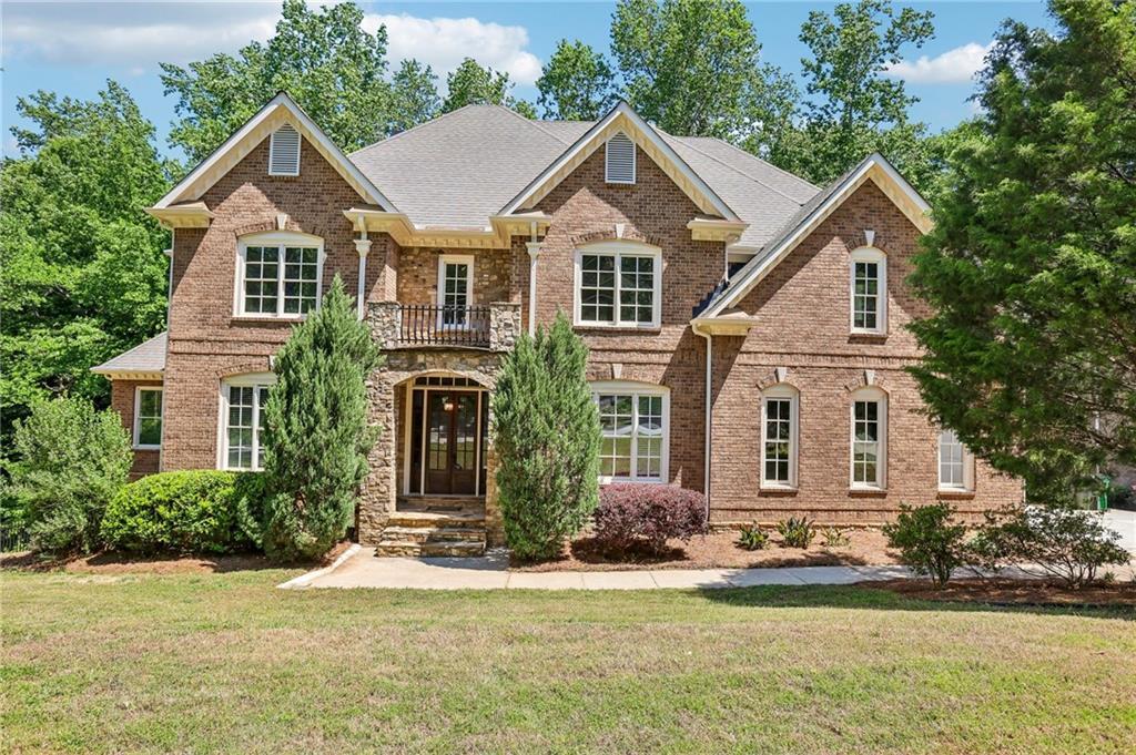 2766 Briarlake Rd., Atlanta, GA 30345
