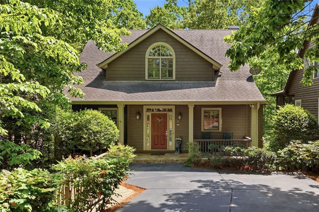 67 Chestnut Knoll Ct., Jasper, GA 30143