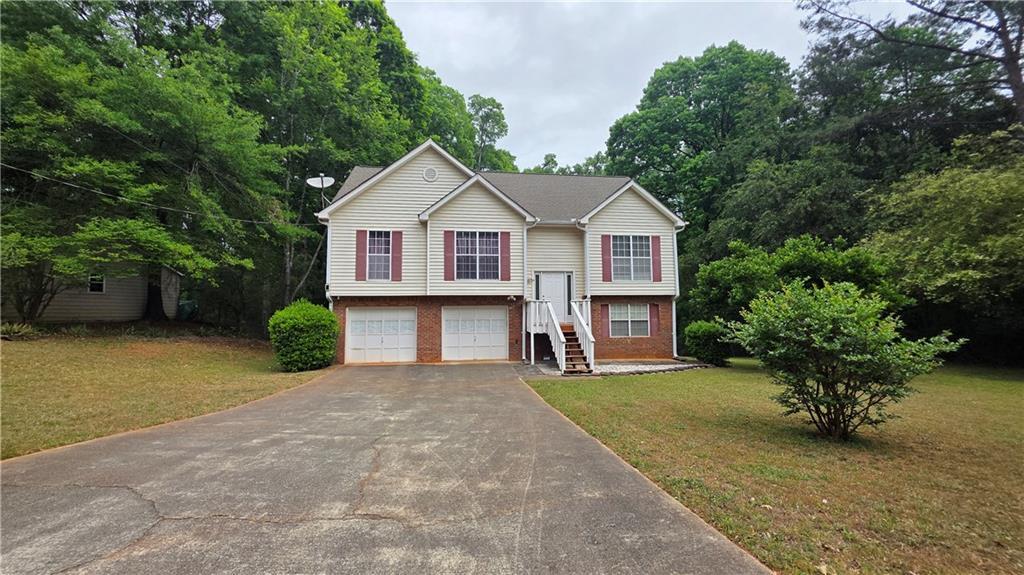 3742 Windy Hill Dr., Conyers, GA 30013