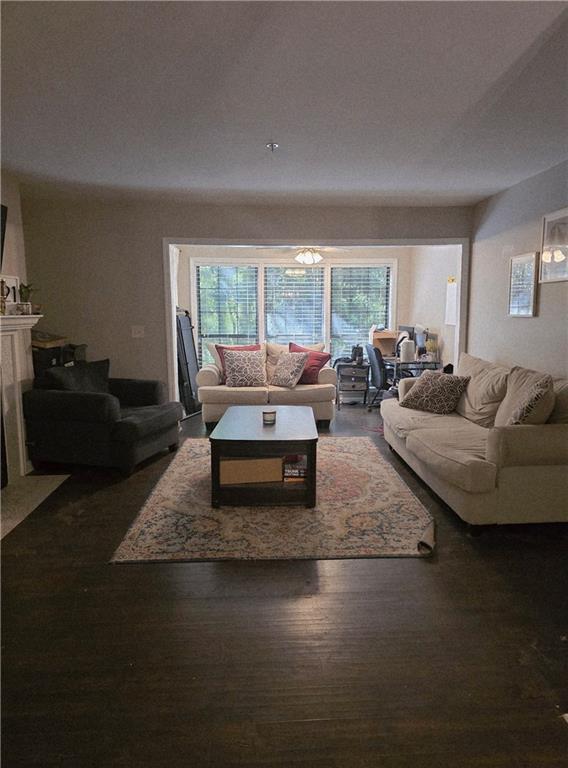 2762 Vinings Central Dr., Atlanta, GA 30339