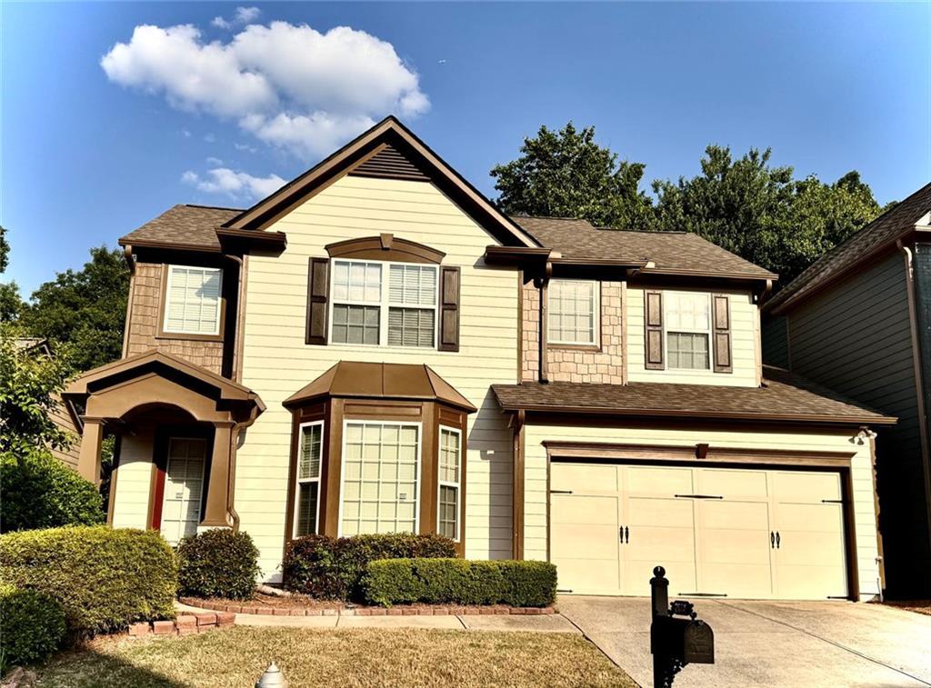 2674 Sardis Chase Ct., Buford, GA 30519