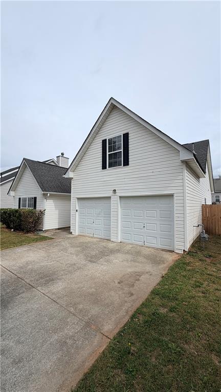 5333 Sand Bar Ln., Atlanta, GA 30349