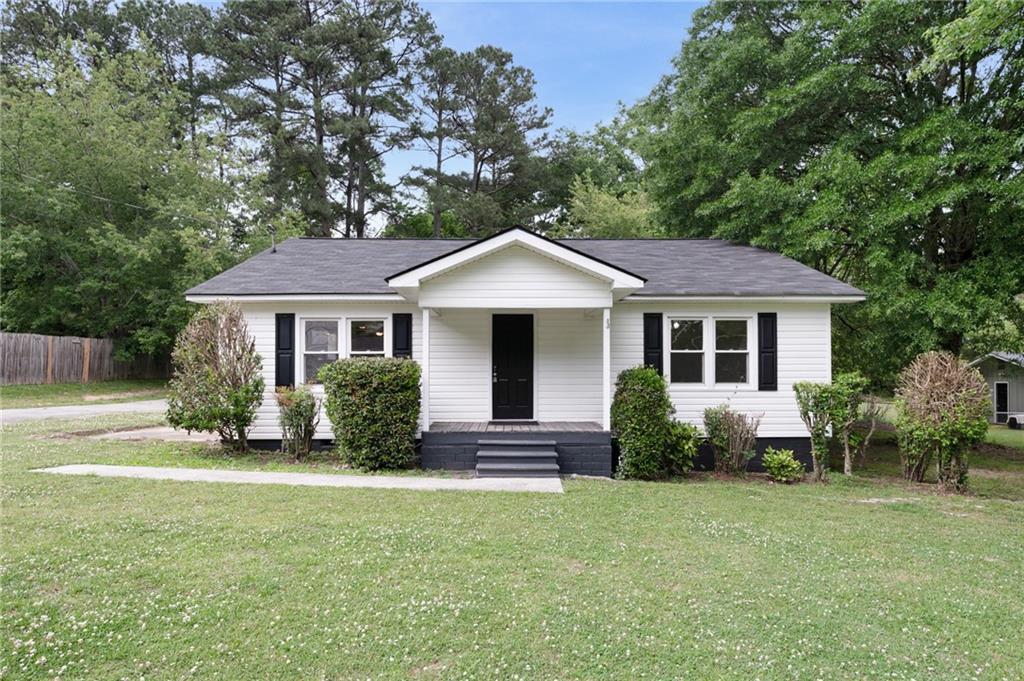 119 Hunt Dr., Calhoun, GA 30701