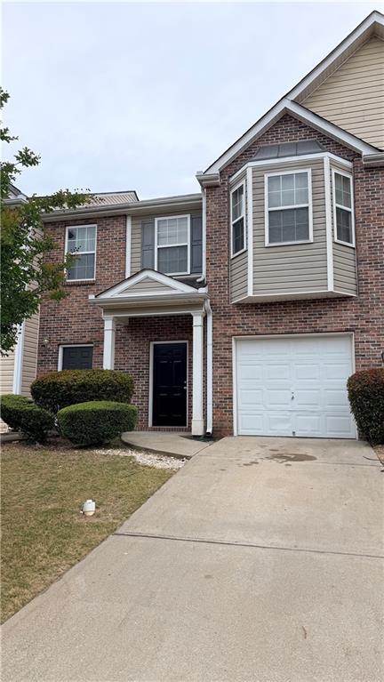 6540 Capitol Knoll, Fairburn, GA 30213