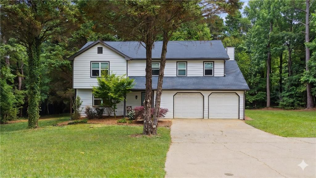 4358 Britt Rd., Tucker, GA 30084
