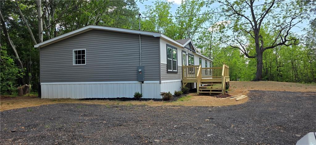 3457 Jerusalem Church Rd, Jasper, GA 30143