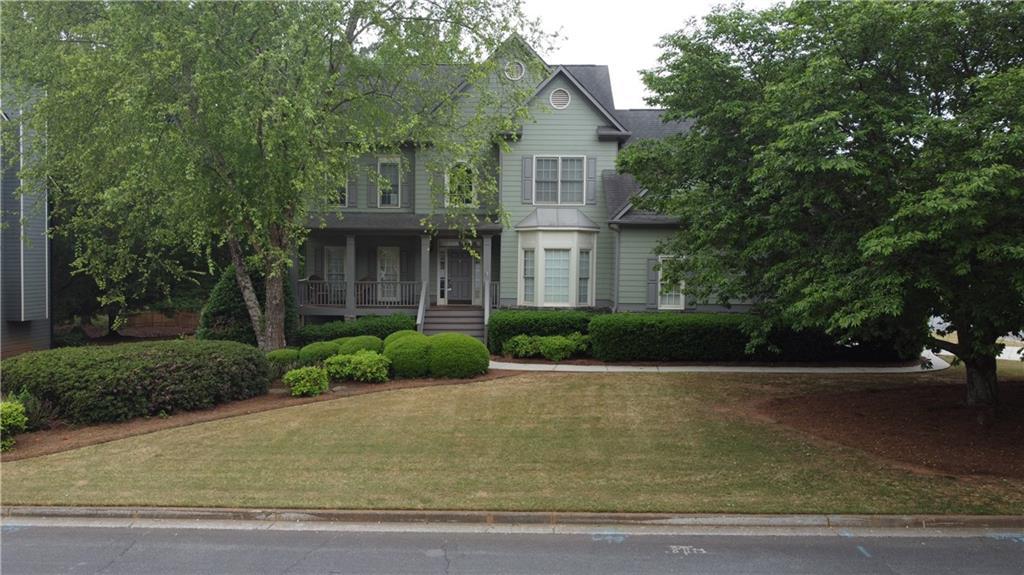 5250 Amberton Ct., Powder Springs, GA 30127