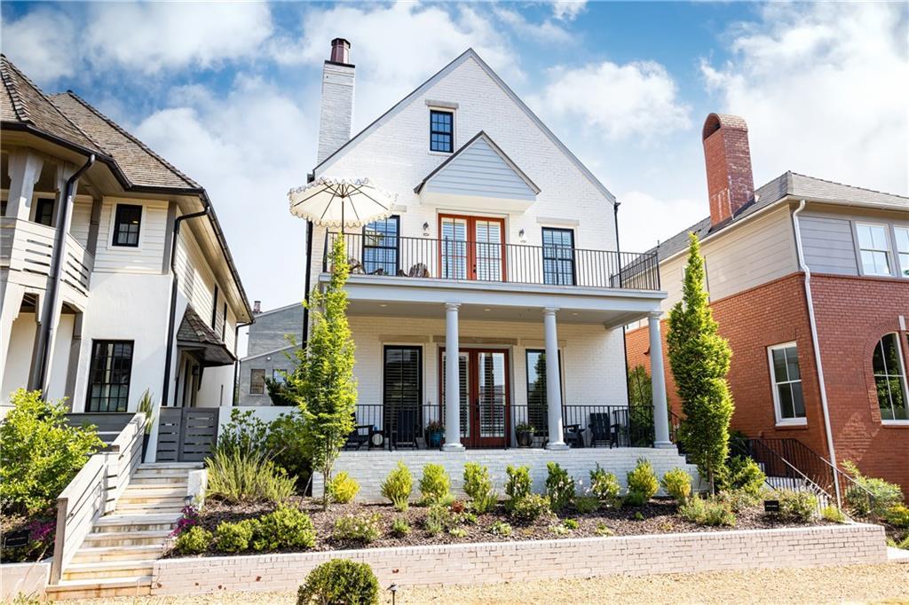 205 Kelmscott Ln., Fayetteville, GA 30214