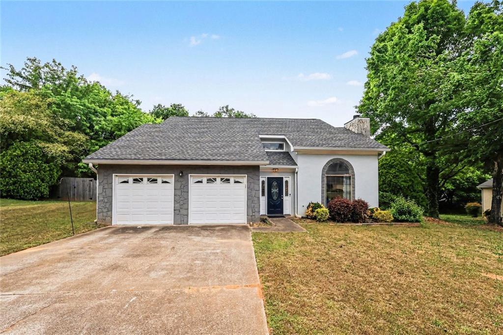 3149 Rose Glen, Conyers, GA 30094