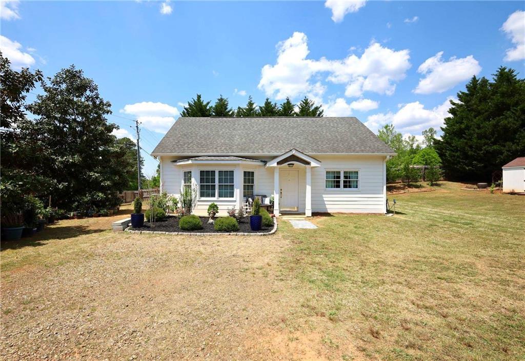 89 Idava Ct., Dawsonville, GA 30534