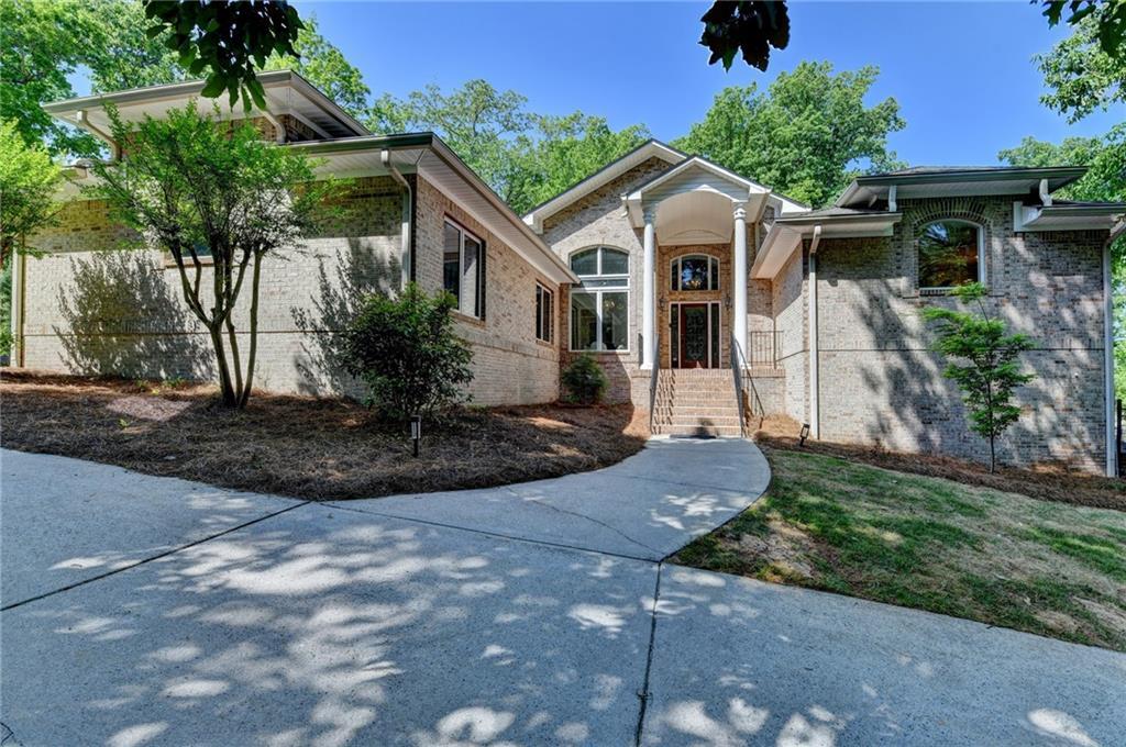 6640 Shady Grove Rd., Cumming, GA 30041