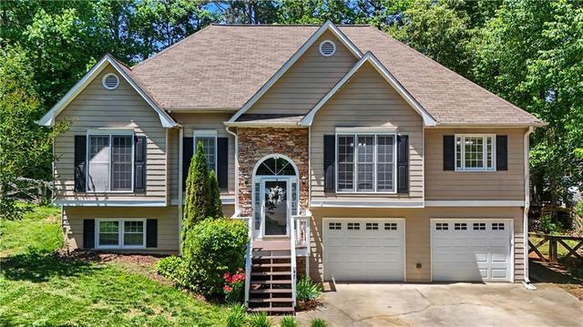 New Homes For Sale This Week That Attend C. A. Roberts Elementary School: May 8th to May 14th