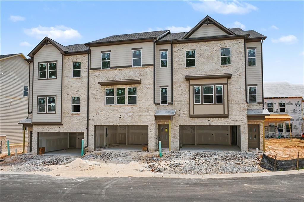 4236 Fern River Tr. #15, Norcross, GA 30093