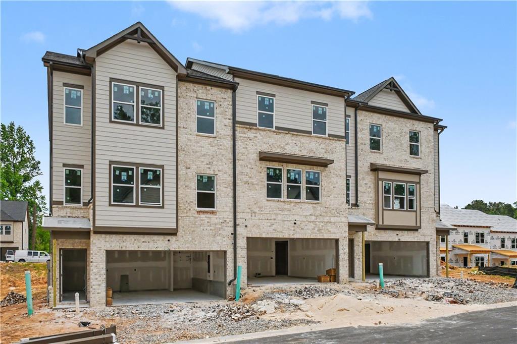 4234 Fern River Tr. #16, Norcross, GA 30093