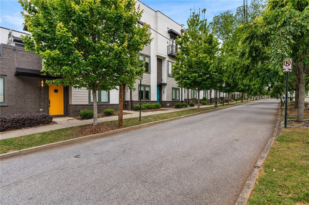 415 Gartrell St. #16, Atlanta, GA 30312