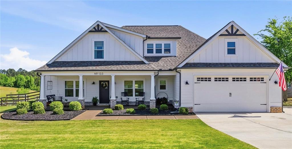 133 Alexander Lakes Dr., Eatonton, GA 31024