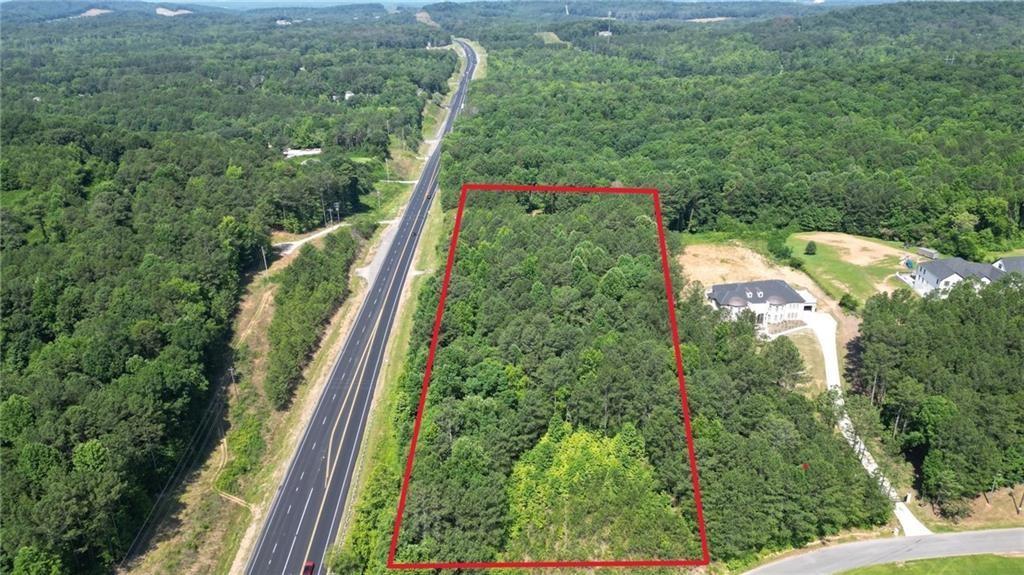 13 J R Rd., Cartersville, GA 30121
